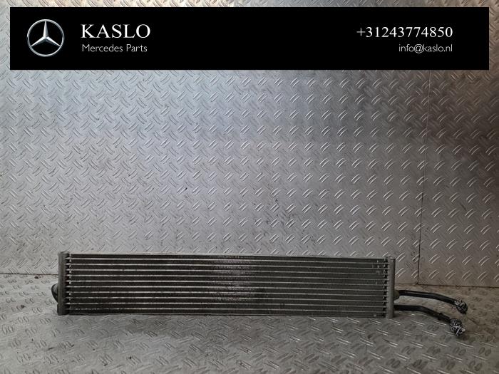Gebrauchte Ölkühler Porsche Panamera (970) 4.8 V8 32V 4S Preis € 150,00 Margenregelung angeboten von kaslo auto parts