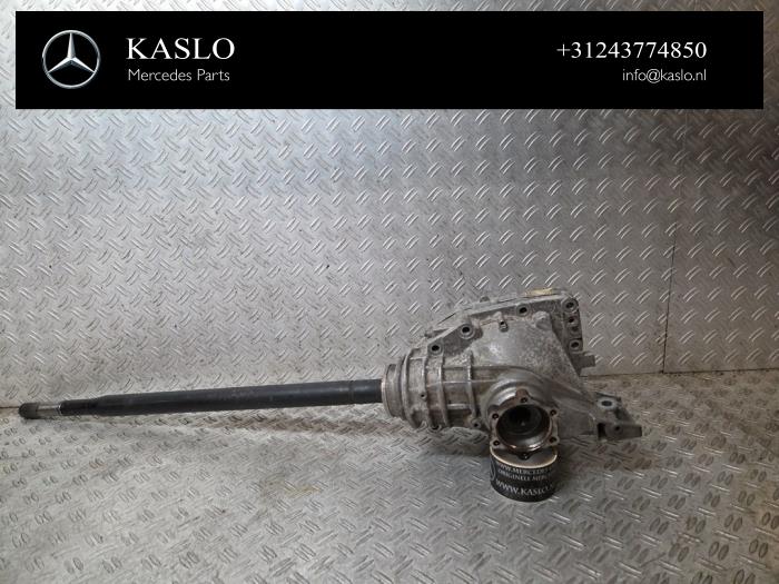 Begagnade Främre differential Porsche Panamera (970) 4.8 V8 32V 4S Pris € 1.000,00 Marginaltabell erbjuds av kaslo auto parts