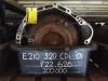 Gearbox from a Mercedes E (W210), 1995 / 2002 3.2 E-320 CDI 24V, Saloon, 4-dr, Diesel, 3.222cc, 145kW (197pk), RWD, OM613961, 1999-07 / 2002-03, 210.026 2001