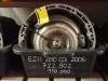 Gearbox from a Mercedes E (W211), 2002 / 2008 3.0 E-280 CDI 24V, Saloon, 4-dr, Diesel, 2.987cc, 140kW (190pk), RWD, OM642920, 2005-03 / 2008-12, 211.020 2006