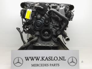 Used Motor Mercedes S (W221) 3.0 S-280 24V Price on request offered by kaslo auto parts