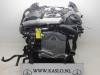 Motor de un Mercedes-Benz S (W220) 4.0 S-400 CDI V8 32V 2001