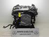 Engine from a Mercedes-Benz S (W220) 4.0 S-400 CDI V8 32V 2001