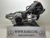 Engine from a Mercedes A (W169), 2004 / 2012 1.7 A-170, Hatchback, Petrol, 1.699cc, 85kW (116pk), FWD, M266940, 2004-09 / 2012-06, 169.032; 169.232; 169.332 2005
