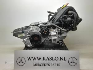 Usagé Moteur Mercedes A (W169) 1.5 A-150 Prix € 600,00 Règlement à la marge proposé par kaslo auto parts
