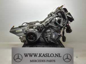 Używane Silnik Mercedes B (W245,242) 2.0 B-180 CDI 16V Cena € 350,00 Procedura marży oferowane przez kaslo auto parts