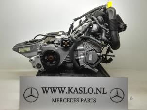 Używane Silnik Mercedes A (W169) 2.0 A-200 CDI 16V Cena € 750,00 Procedura marży oferowane przez kaslo auto parts