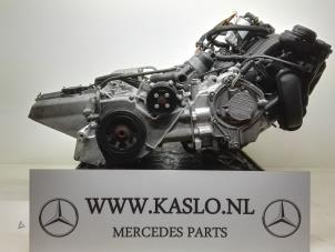 Usagé Moteur Mercedes A (W168) 1.7 A-170 CDI 16V Prix sur demande proposé par kaslo auto parts