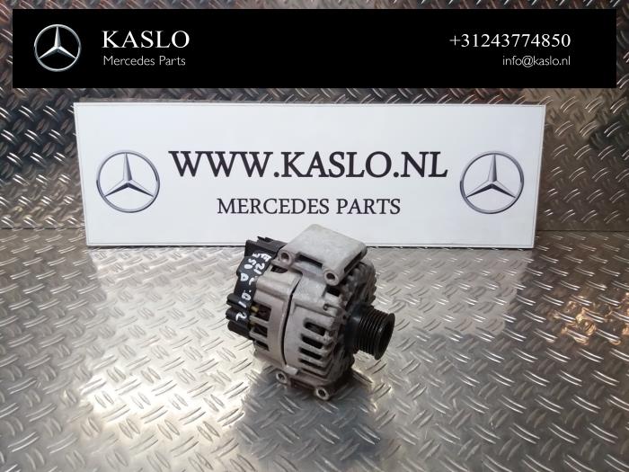 Begagnade Dynamo Mercedes E Estate (S212) E-350 CGI V6 24V BlueEfficiency Pris på förfrågan erbjuds av kaslo auto parts