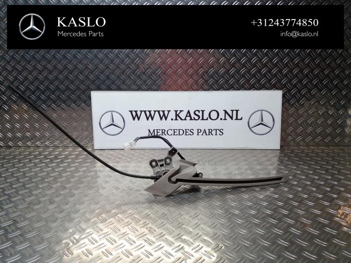 Gebrauchte Sonstige Mercedes E Estate (S212) E-350 CGI V6 24V BlueEfficiency Preis auf Anfrage angeboten von kaslo auto parts
