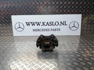 Usagé Etrier de frein arrière gauche Mercedes E Estate (S212) E-350 CGI V6 24V BlueEfficiency Prix € 75,00 Règlement à la marge proposé par kaslo auto parts