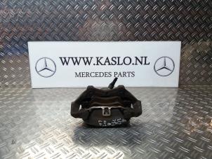 Gebrauchte Bremszange links vorne Mercedes E Estate (S212) E-350 CGI V6 24V BlueEfficiency Preis auf Anfrage angeboten von kaslo auto parts