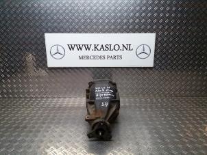 Gebrauchte Differential hinten Mercedes SLK (R171) 3.0 280 V6 24V Preis € 300,00 Margenregelung angeboten von kaslo auto parts