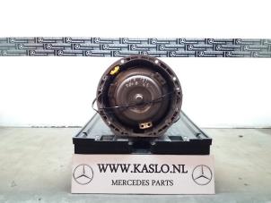 Usagé Boite de vitesses Mercedes SLK (R171) 3.0 280 V6 24V Prix € 1.000,00 Règlement à la marge proposé par kaslo auto parts