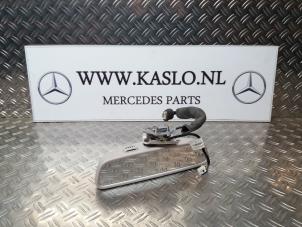 Usagé Rétroviseur intérieur Mercedes E Estate (S212) Prix € 50,00 Règlement à la marge proposé par kaslo auto parts