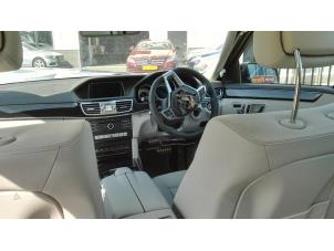 Used CD player (miscellaneous) Mercedes E Estate (S212) Price on request offered by kaslo auto parts