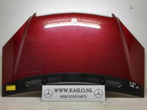 Gebrauchte Motorhaube Mercedes A (W169) 1.5 A-150 16V Preis € 200,00 Margenregelung angeboten von kaslo auto parts