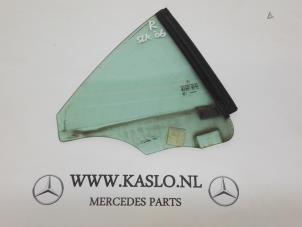 Used Extra window 2-door, rear right Mercedes SLK (R171) Price on request offered by kaslo auto parts
