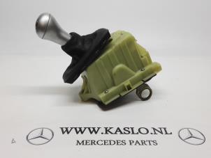 Usagé Mécanique boîte de vitesse Mercedes C Estate (S204) 2.2 C-200 CDI 16V . Prix sur demande proposé par kaslo auto parts