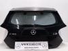 Mercedes-Benz A (W176) 1.8 A-180 CDI 16V Autom. Tylna klapa