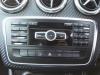 Command system from a Mercedes-Benz A (W176) 1.8 A-180 CDI 16V Autom. 2013