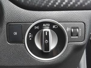 Gebrauchte Licht Schalter Mercedes A (W176) 1.8 A-180 CDI 16V Autom. Preis auf Anfrage angeboten von kaslo auto parts