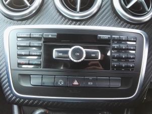 Used Navigation set (miscellaneous) Mercedes A (W176) 1.8 A-180 CDI 16V Autom. Price on request offered by kaslo auto parts