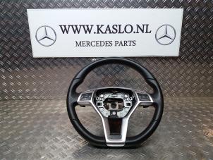 Used Steering wheel Mercedes A (W176) 1.8 A-180 CDI 16V Autom. Price € 200,00 Margin scheme offered by kaslo auto parts