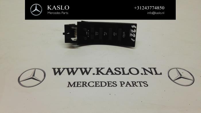 Używane Przelacznik ESP Mercedes S (W221) Cena na żądanie oferowane przez kaslo auto parts