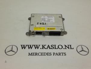 Gebrauchte Telefon Modul Mercedes S (W221) Preis € 50,00 Margenregelung angeboten von kaslo auto parts