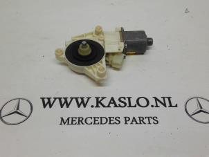Usados Motor de ventanilla de puerta Mercedes E (W212) Precio de solicitud ofrecido por kaslo auto parts