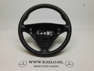 Używane Kierownica Mercedes C Sportcoupé (C203) Cena na żądanie oferowane przez kaslo auto parts