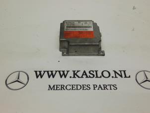 Usagé Module airbag Mercedes CLS (C219) 350 CGI 3.5 V6 24V Prix € 50,00 Règlement à la marge proposé par kaslo auto parts