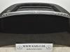 Boot lid from a Mercedes-Benz CLS (C219) 350 CGI 3.5 V6 24V 2006