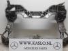 Subframe from a Mercedes-Benz C (W203)  2005