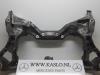 Subframe from a Mercedes C (W203), Saloon, 2000 / 2007 2005