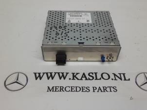 Gebrauchte Radio sonstige Mercedes C Estate (S205) C-220 CDI BlueTEC, C-220 d 2.2 16V Preis auf Anfrage angeboten von kaslo auto parts