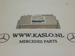 Używane Sterownik ESP Mercedes E-Klasse Cena na żądanie oferowane przez kaslo auto parts