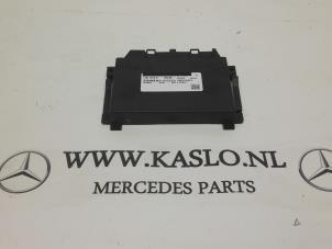 Used Automatic gearbox computer Mercedes E (W212) Price on request offered by kaslo auto parts