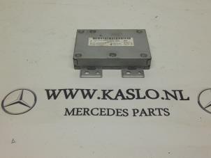 Usagé Unité de contrôle Multimedia Mercedes E-Klasse Prix € 75,00 Règlement à la marge proposé par kaslo auto parts