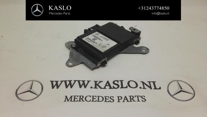 Begagnade PDC-modul Mercedes E-Klasse Pris på förfrågan erbjuds av kaslo auto parts