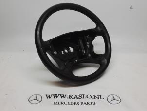 Used Steering wheel Mercedes CLS (C219) Price € 100,00 Margin scheme offered by kaslo auto parts