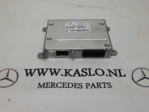 Used Bluetooth module Mercedes CLS (C219) Price € 50,00 Margin scheme offered by kaslo auto parts