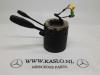 Steering column stalk from a Mercedes CLS (C219), Saloon, 2004 / 2010 2007