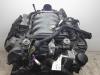 Engine from a Mercedes-Benz SL (R230) 5.0 SL-500 V8 24V 2003