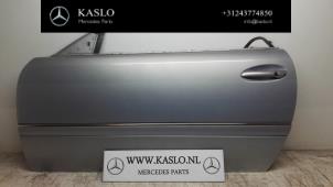 Gebrauchte Tür 2-türig links Mercedes CL (215) Preis auf Anfrage angeboten von kaslo auto parts