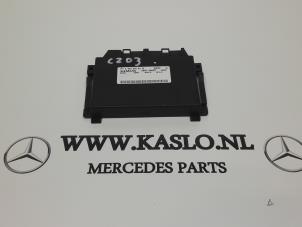Used Computer, miscellaneous Mercedes C-Klasse Price € 50,00 Margin scheme offered by kaslo auto parts