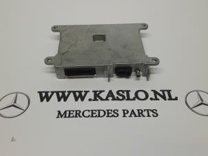 Gebrauchte Bluetooth-Modul Mercedes A (W169) Preis € 50,00 Margenregelung angeboten von kaslo auto parts