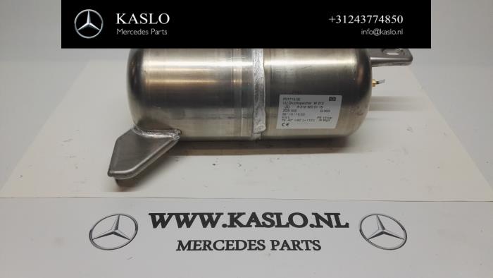 Begagnade Ackumulator Mercedes E Estate (S212) Pris på förfrågan erbjuds av kaslo auto parts