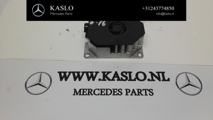Używane Radio Rózne Mercedes E Estate (S212) Cena na żądanie oferowane przez kaslo auto parts